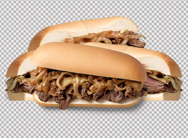 PSD shawarma de frango suculento com frutos do mar, vegetais grelhados e um twist clássico inspirado no turco.