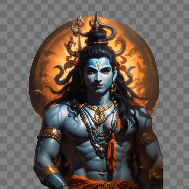 Shiva, ¿cómo estás?