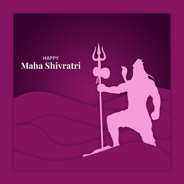 Shivratri Social-Media-Beitrag 05