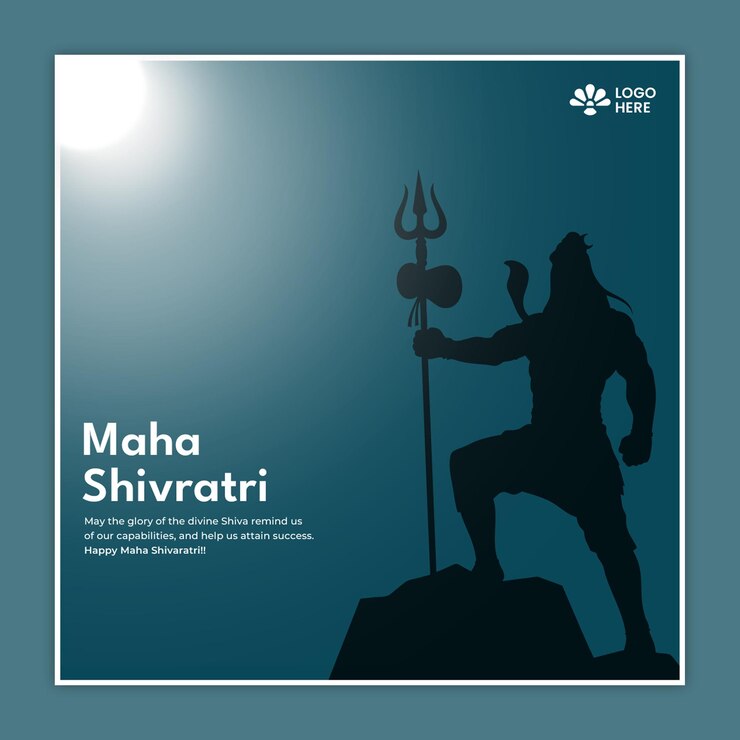 PSD shivratri social-media-beitrag 08
