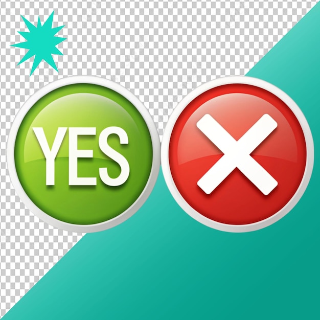 Sí, no hay icono en fondo transparente