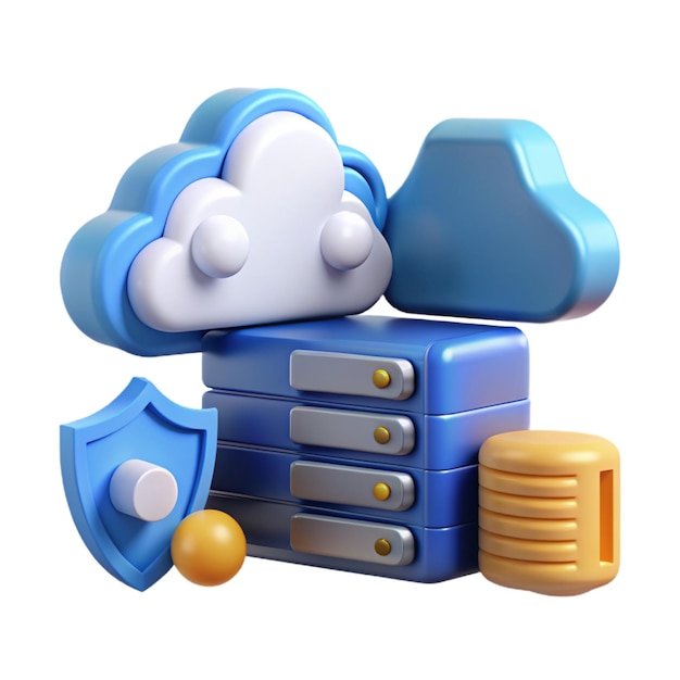 Sicherheit der Cloud-Programmiersprache für Servercomputer