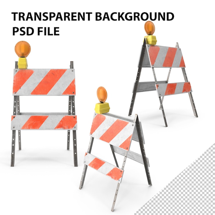 PSD sicherheitsbarriere schmutzige png