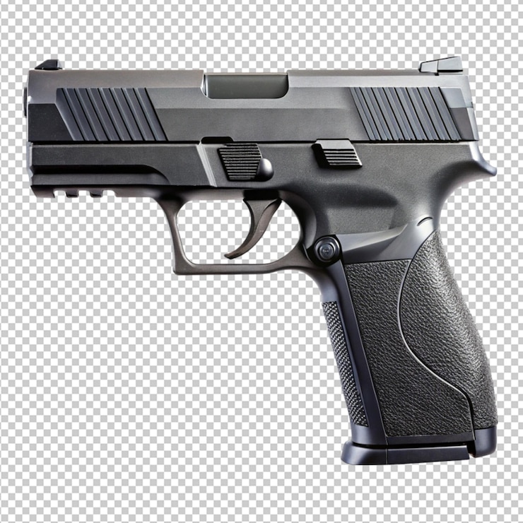PSD sig sauer p320
