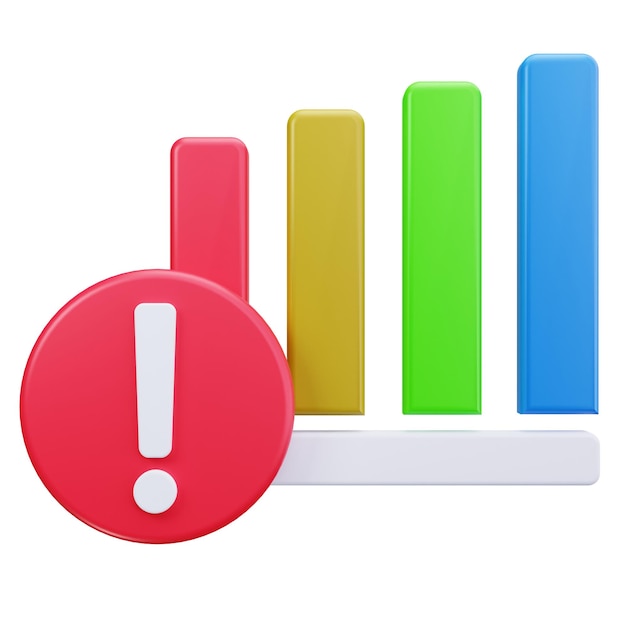 Signal Error Connectivity Problem No Signal Indication