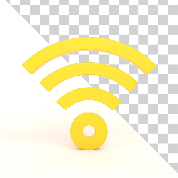 Signalsymbol Vorderseite