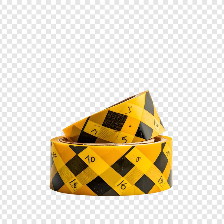 PSD signo amarillo con el número o en él