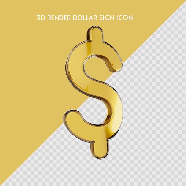 Signo de dólar