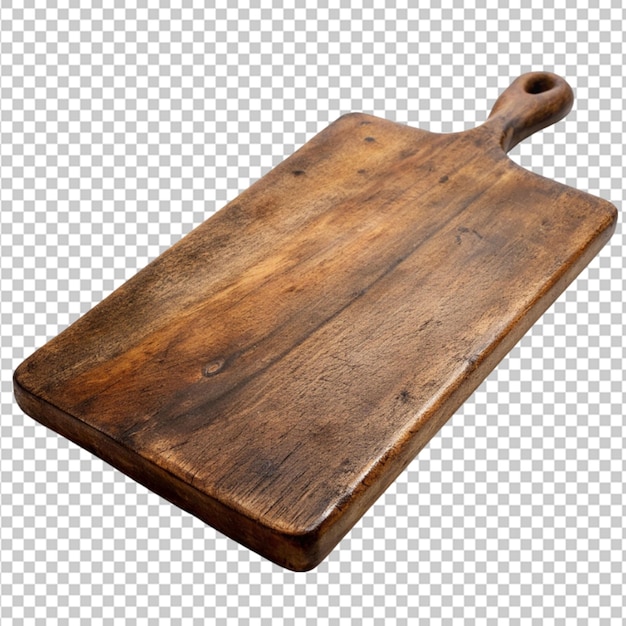 Signo de madera