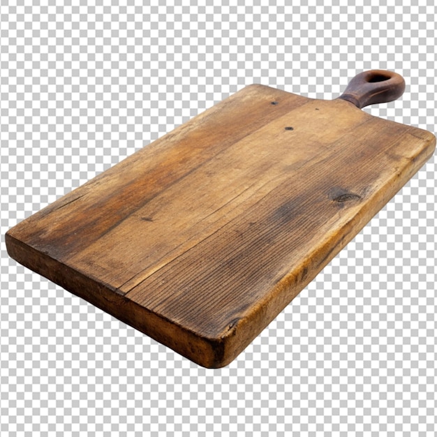 PSD signo de madera