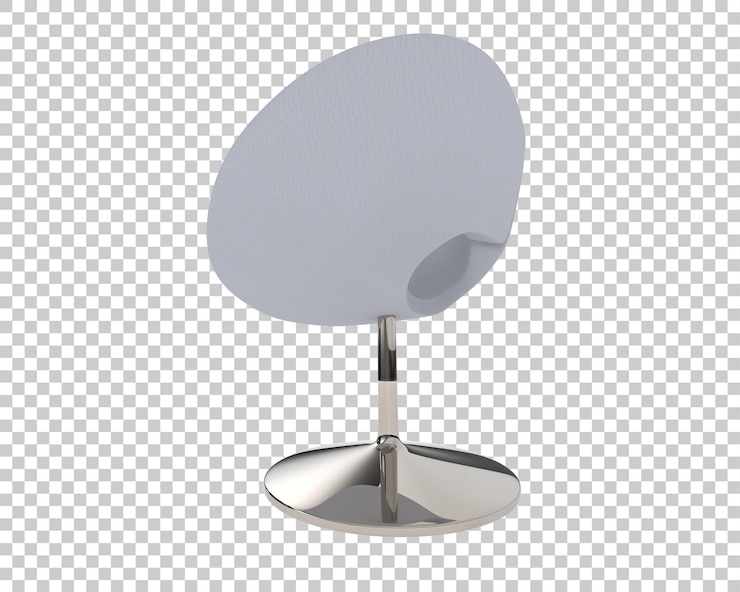 PSD silla minimalista moderna