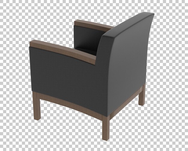 Sillón moderno