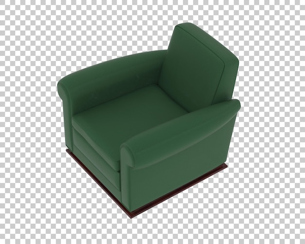 Sillón Verde