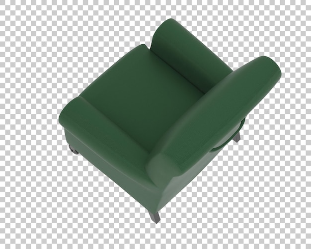 Sillón Verde
