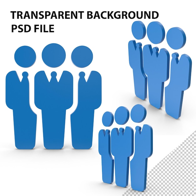 Símbolo da Web do Grupo de Utilizadores PNG