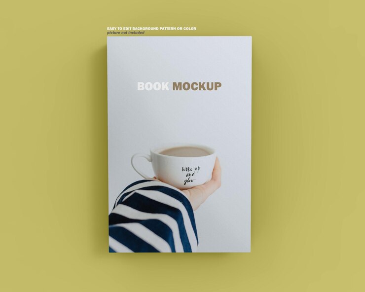 SIMPLE DE LIBRO REALISTA