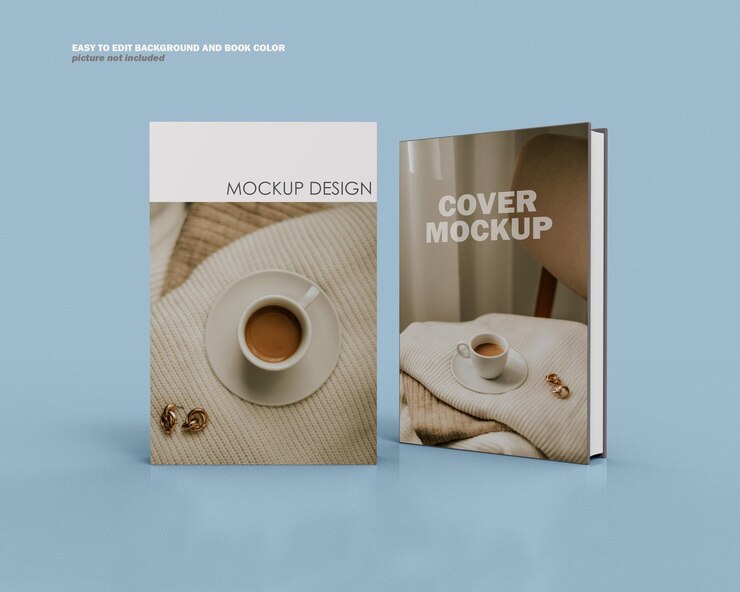 SIMPLE DE LIBRO REALISTA