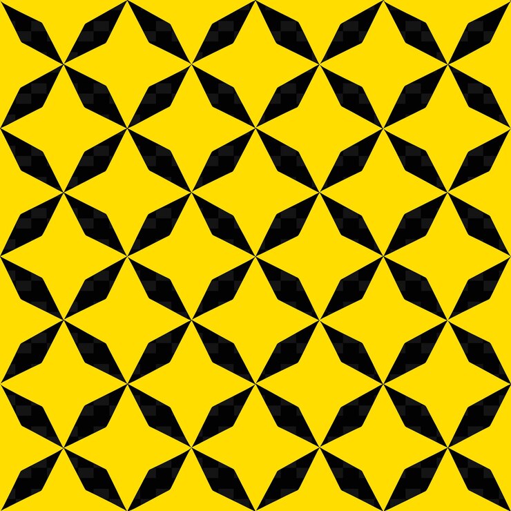 PSD simple minimalist geometric pattern in the style of myanmar contorno decorative line art collection