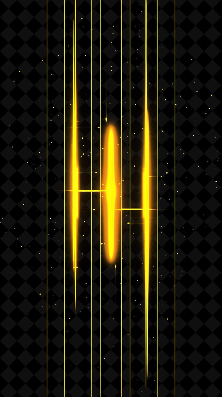 PSD simple quasar 16 bit pixel con jets y luminosidad y geom y2k colecciones de arte de neón de forma