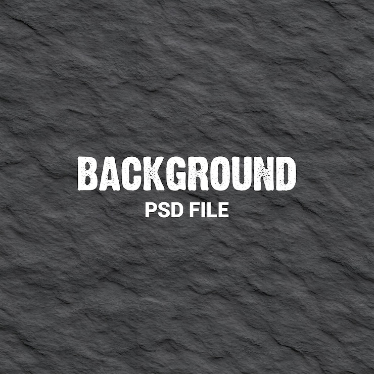 PSD simple textured wall abstract background and rough template