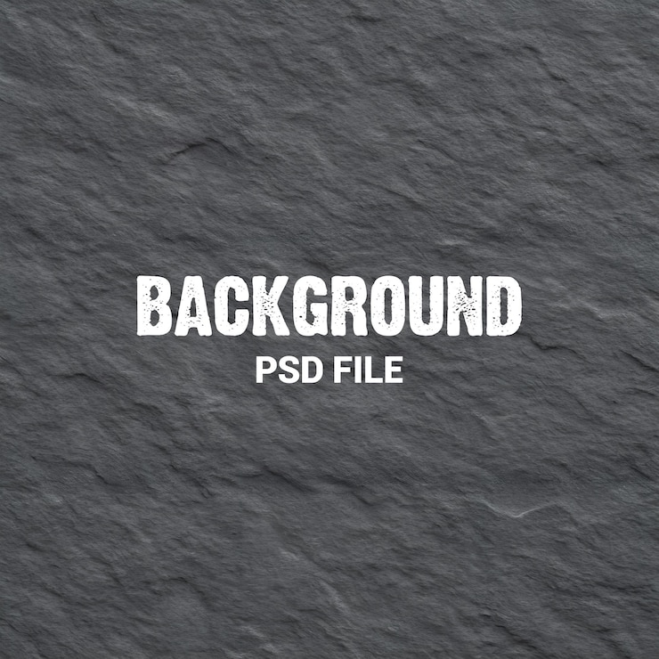 PSD simple textured wall abstract background e il modello grezzo