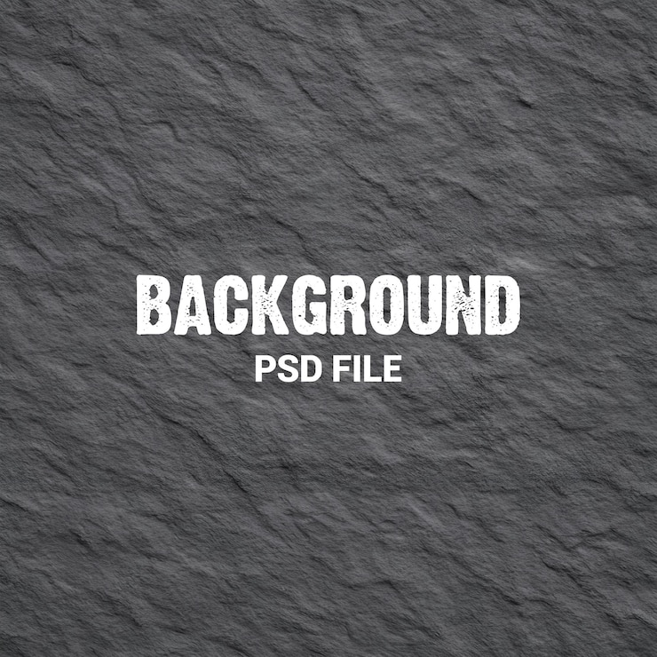 PSD simple textured wall abstract background e il modello grezzo
