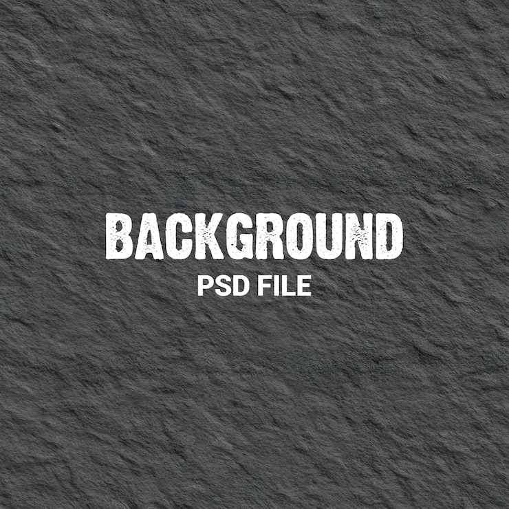 PSD simple textured wall abstract background e il modello grezzo
