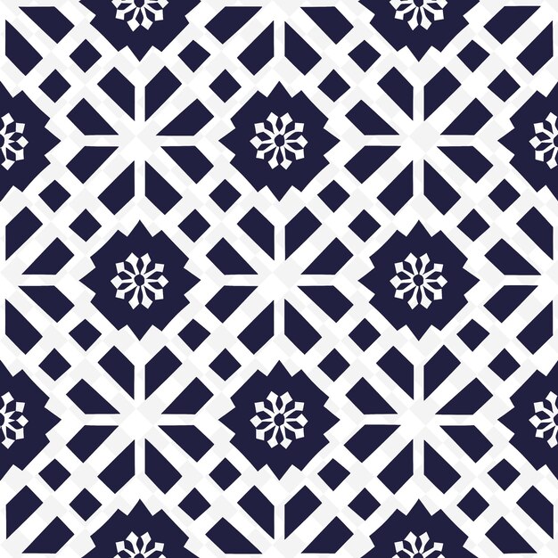 Simplificar la colección de patrones geométricos PNG SVG e ilustraciones vectoriales para arte y diseño digital