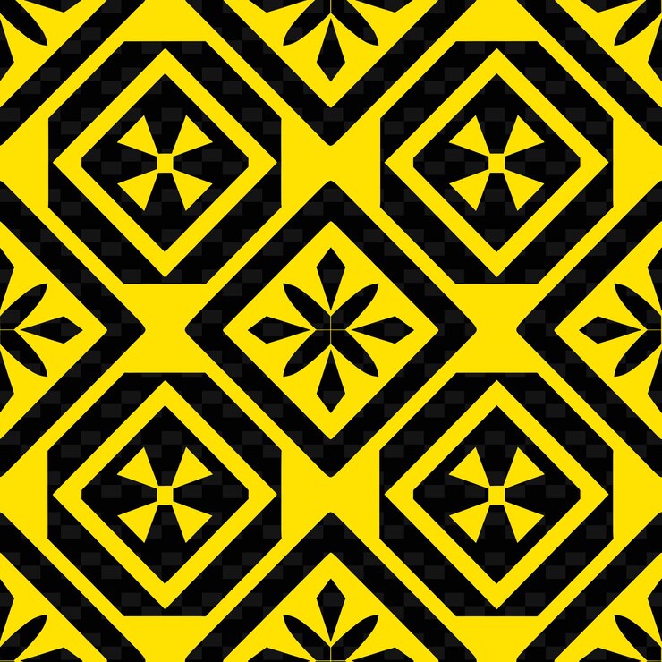 PSD simplificar la colección de patrones geométricos png svg e ilustraciones vectoriales para arte y diseño digital