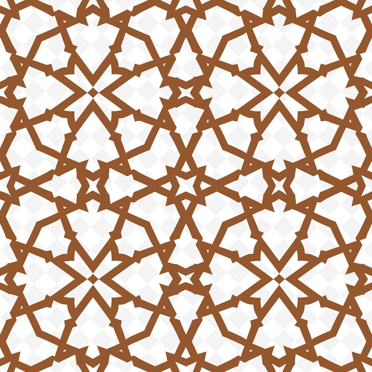 PSD simplifier la collection de motifs géométriques png svg et les illustrations vectorielles pour l'art et le design numériques