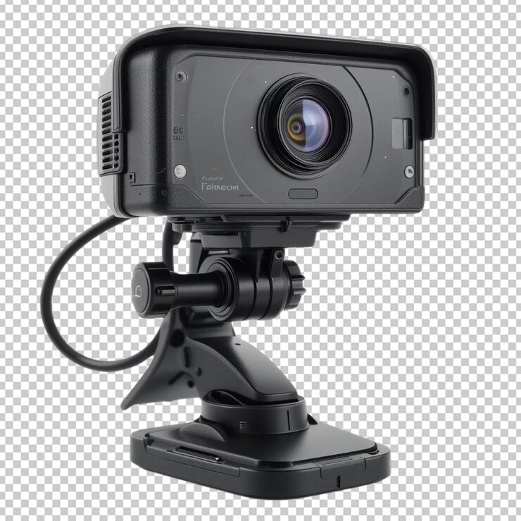 PSD sistema de cámaras de seguridad de alta definición tecnología de vigilancia moderna