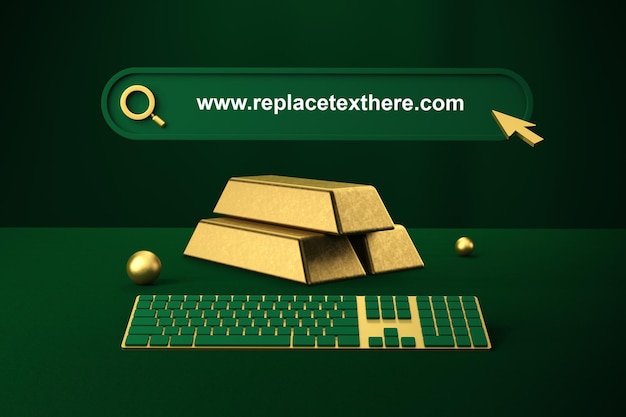 Site Gold
