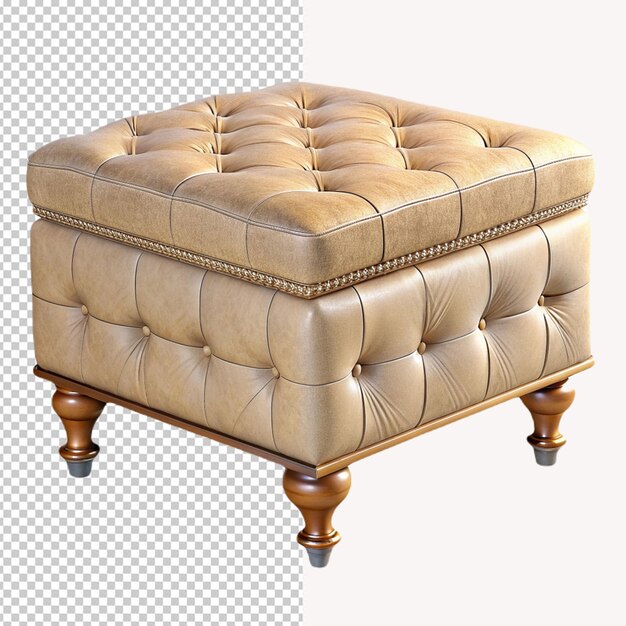 PSD sitzsofa png