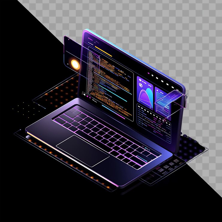 PSD sleek technology solutions for law firms
