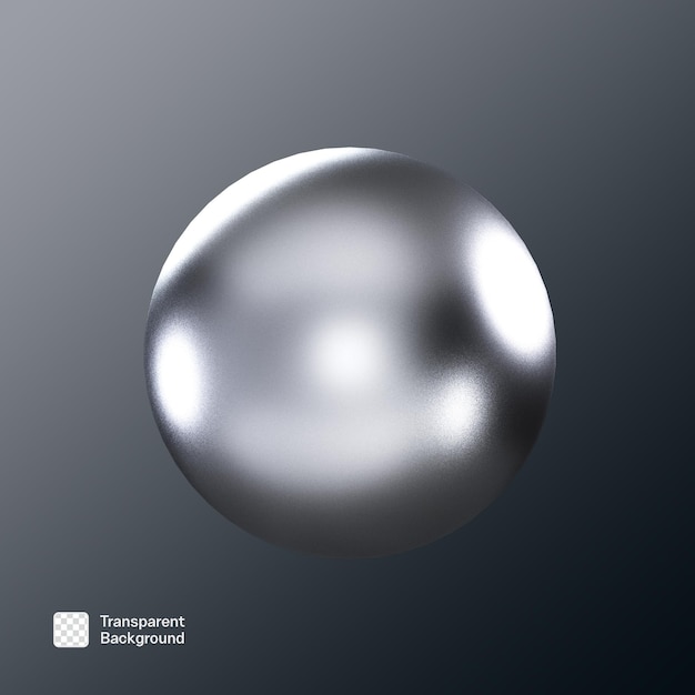 Sliver espacio exterior y galaxia 3D plantilla PNG
