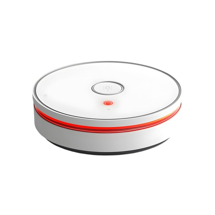 PSD smart home automation device