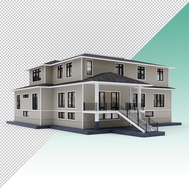 Smart Mat House (casa intelligente)