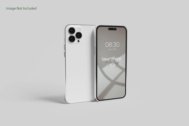 Smart-Phone-Mockup