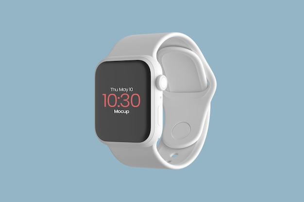 Smart Watch Mockup