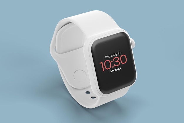 Smart Watch Mockup