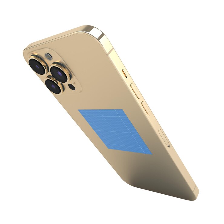 PSD smartphone 13
