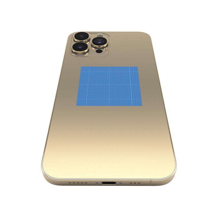 PSD smartphone 13