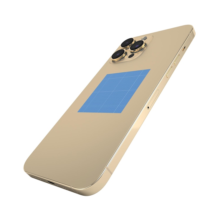 PSD smartphone 13