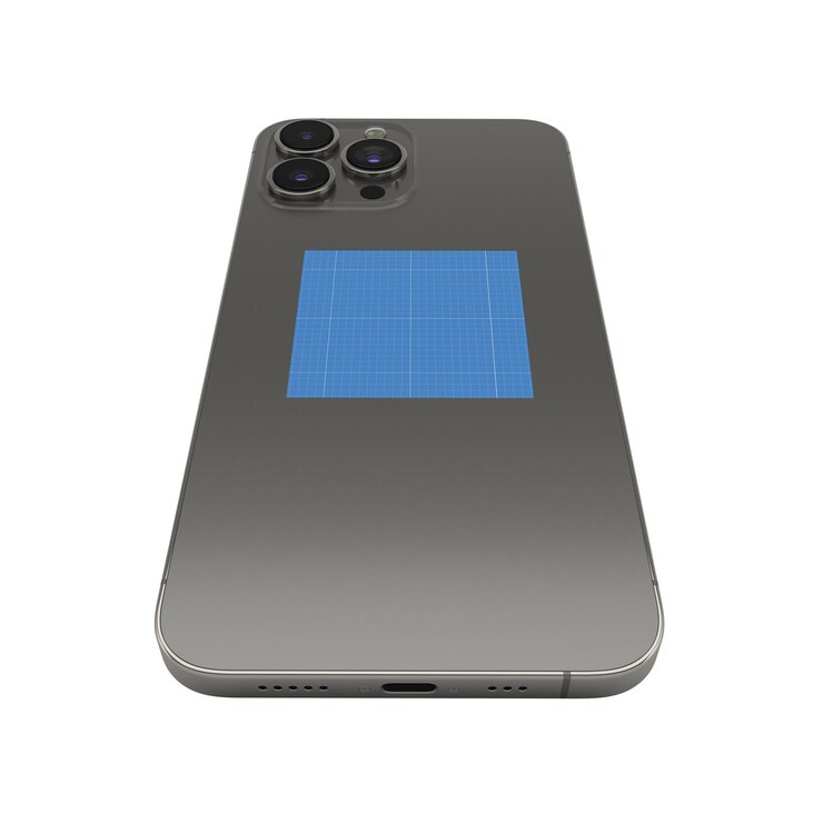 PSD smartphone 13