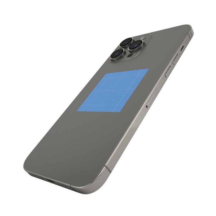 PSD smartphone 13