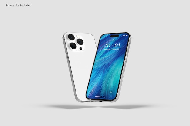 Smartphone 14-Modell