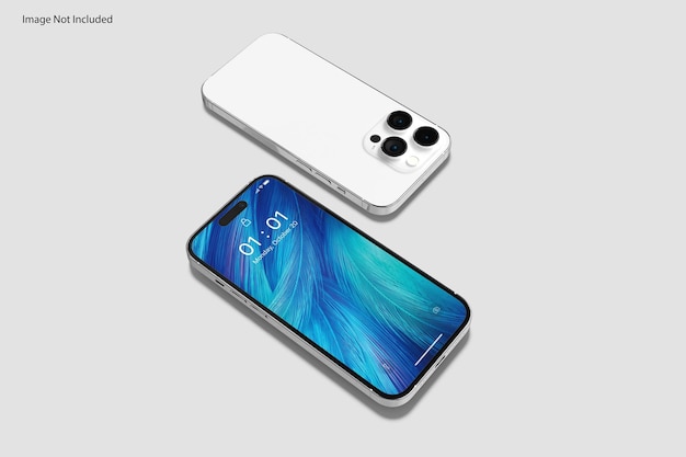 Smartphone 14-Modell
