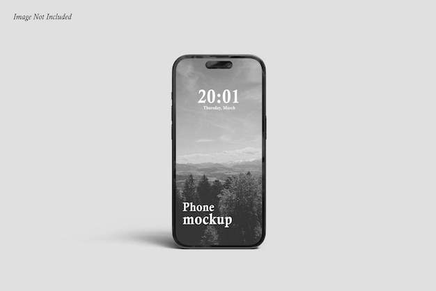SMARTPHONE 14 PRO MODELLO