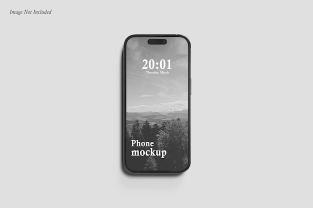SMARTPHONE 14 PRO MODELLO