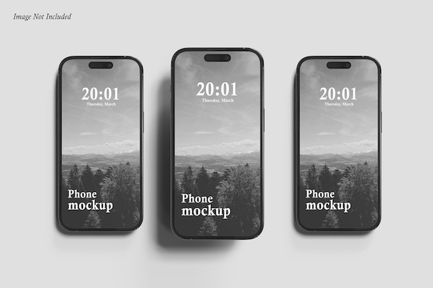 SMARTPHONE 14 PRO MODELLO